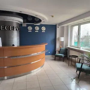 Wilanow Отель Варшава