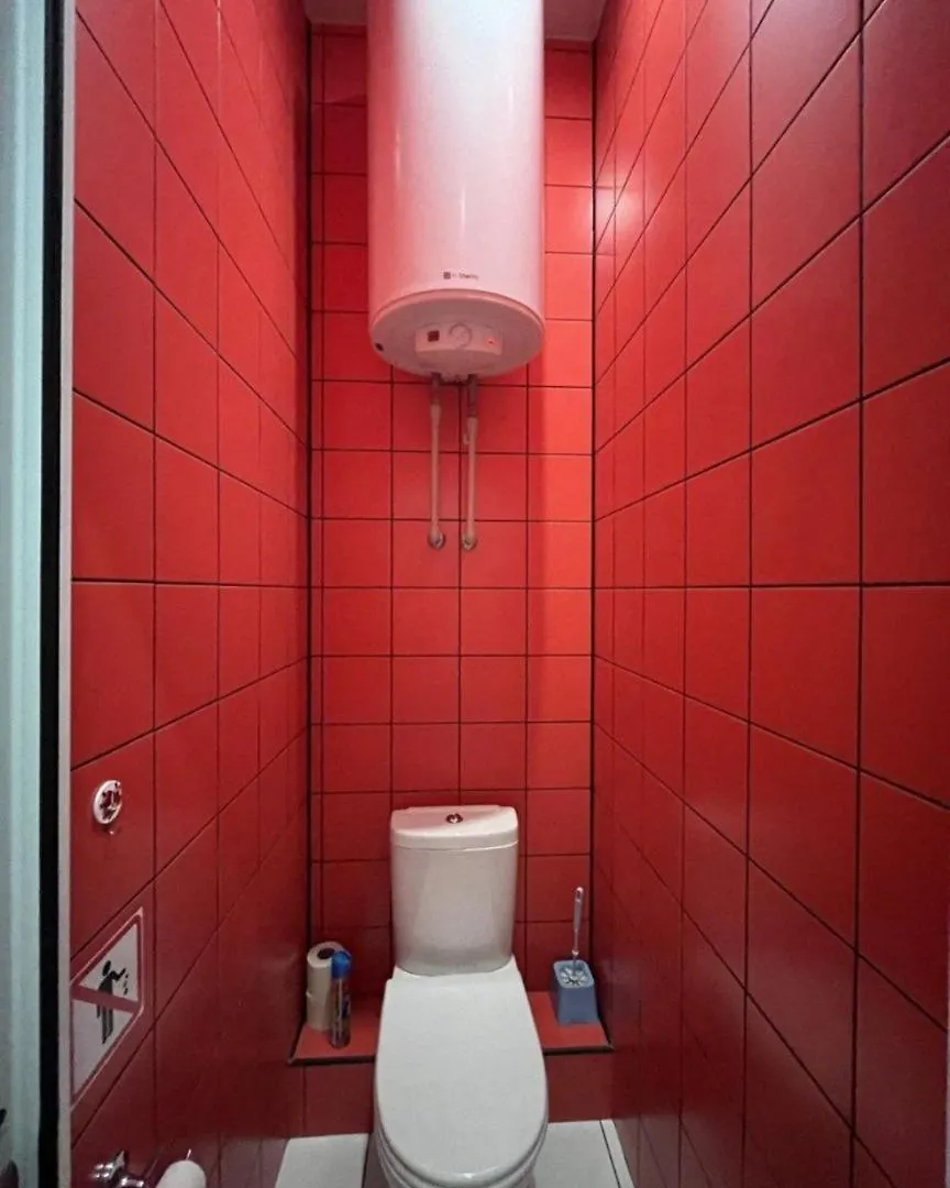 Friends Hostel Kyiv
