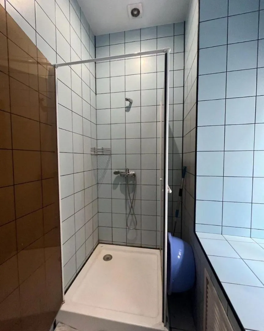 Friends Hostel Kyiv